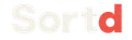 Sortd